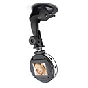 2.0 Inch Screen Car DVR, Car Black Box, with LED Lights,Motion Detection,Night Vision