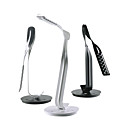 LED Table Light with Bendable Neck