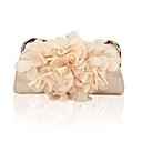  Gorgeous Satin Evening Handbags More Colors Available