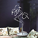 Artistic Contemporary Simple Designed Table Light with 3 Lights