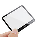 Fotga Premium LCD Screen Panel Protector Glass for Canon EOS 1000D