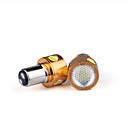 1157 2PC 5050 Car brake light (White)