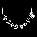 Rhinestones Bridal Headpiece