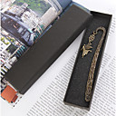 Vintage Style Fairy Bookmark (Set of 4)