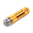 5 Battery Quick Charger with LED Emergency Multi-port(Gold)