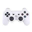 draadloze DUALSHOCK 3-controller voor ps3 (wit)