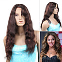 Beyonce's Fashionable Style Custom Full Lace Large Curly 16" Indian Remy - 26 Colors To Choose