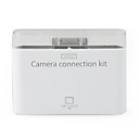 iPad Connection Kit Card Reader to CF, CF1 and CF II
