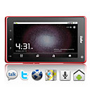 Ouku Love - Android 2.2 Tablet w/ 7 Inch Capacitive Touchscreen + WIFI + GPS + 3G