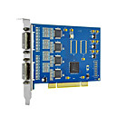 16-CH Video and 16-CH Audio Computer Digital Video Recording Card