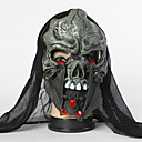 Halloween masque - crâne fou