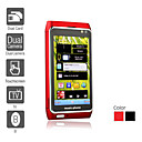 Dual SIM 2.8 Inch Touch Screen Cell Phone (Dual Camera TV)