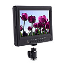 7 Inch DSLR HD LCD Monitor (1080P, HDMI In + Out)