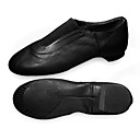 Real Leather Upper Dance Shoes Jazz Shoes for Women and Men More Colors