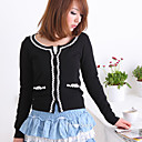 ts Strickjacke