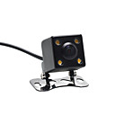 805 Illuminated Night Vision Camera, COMS Setup, Waterproof, Wide Angle