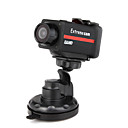 Full HD 1080P Outdoor Sports Camera With 1.5 Inch TFT Screen