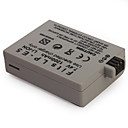 1200mAh Camera Battery LP-E5 for CANON EOS 450D