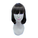 Capless Short High Quality Synthetic Bob Style Charming Hair Wig