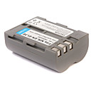 1500mAh Camera Battery EN-EL3e(D300) for NIKON D200,D100,D70,D70s,D50,D300,D90