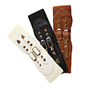 TS Wide Waist Elastic Wide Belt