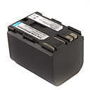 2800mAh Camera Battery BP-522 for CANON BP-522,522A,EOS-300D and More