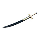 Cosplay Weapon Inspired by One Piece Hawk-Eyes Dracule Mihawk