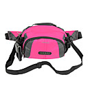Topsky-Fashion Polyester Waist Bag with Hand-strap Hiking Climbing Bags