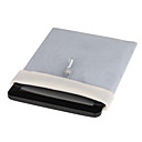 Protective Soft Cloth Pouch Case for 8 Inch Tablet (Grey)