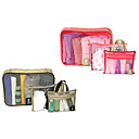 Reisetasche (die dreiteiligen Anzug)