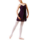 Dacewear Lycra Practice Sleeveless Ballet Dresses For Ladies More Colors