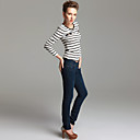 ts sombres lavez militaire skinny jeans