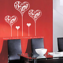 My Love Heart Wall Stickers (1985-P55)