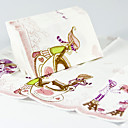 Fairytale Theme Guest Towels (Set of 12 Packs)