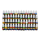 56 Color Tattoo Ink Set 56*10ml