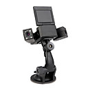 Car DVR with 2 Inch Screen + IR Light (2 Camera)
