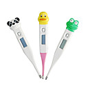 Lovely Animal Digital Water-proof Thermometer