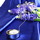 Rotatable Angels Candle Set