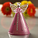 Pink Painting Crystal Angle