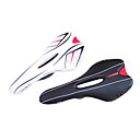 VADER - High Quality Microtex Comfortable Hollow Road Bike Saddle