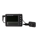 Portable DVR with Pinhole Camera and Sony CCD Sensor