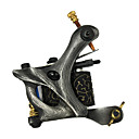 Unique Handmade Melaleuca steel Tattoo Machine Liner and Shader