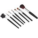 Professional Make-up Brushes (7-Piece Set)