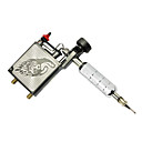 Dreh-Tattoo Maschine Liner und Shader mit hochwertigen Motor