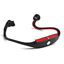  Bluetooth Stereo Active Headphones (Black)