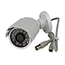 V-Camida - 420TVL Sharp CCD 15M Night Vision IR Waterproof Bullet Wired Camera
