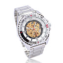  Automatic Sport Mechanical Wrist Men Boy Watch MF5