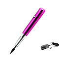 Aluminium Permanent Makeup Pen for Eyebrow Tattoo