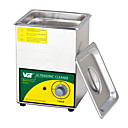 VGT-1620t 2l pulitore in acciaio inox meccaniche ad ultrasuoni