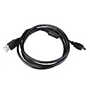 1.5M High Speed 5-Pin USB Cable